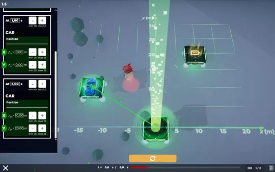 PC《太空拖车 SPACE TOW TRUCK》英文版下载