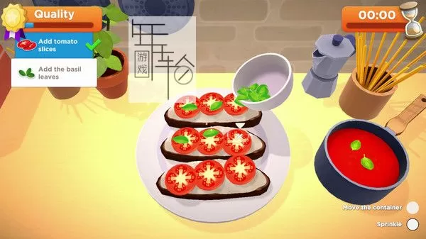 PC《我的宇宙：烹饪之星餐厅 My Universe - Cooking Star Restaurant》英文版下载_0