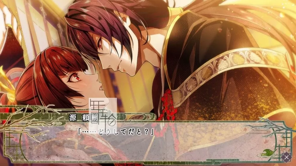 switch《毗卢遮那战姬 一树之风》日文版nsp下载【含1.0.1补丁】_2