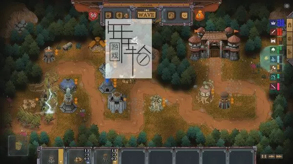 PC《破损的旗帜 Broken Banners》英文版下载_1