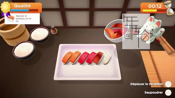 PC《我的宇宙：烹饪之星餐厅 My Universe - Cooking Star Restaurant》英文版下载_2