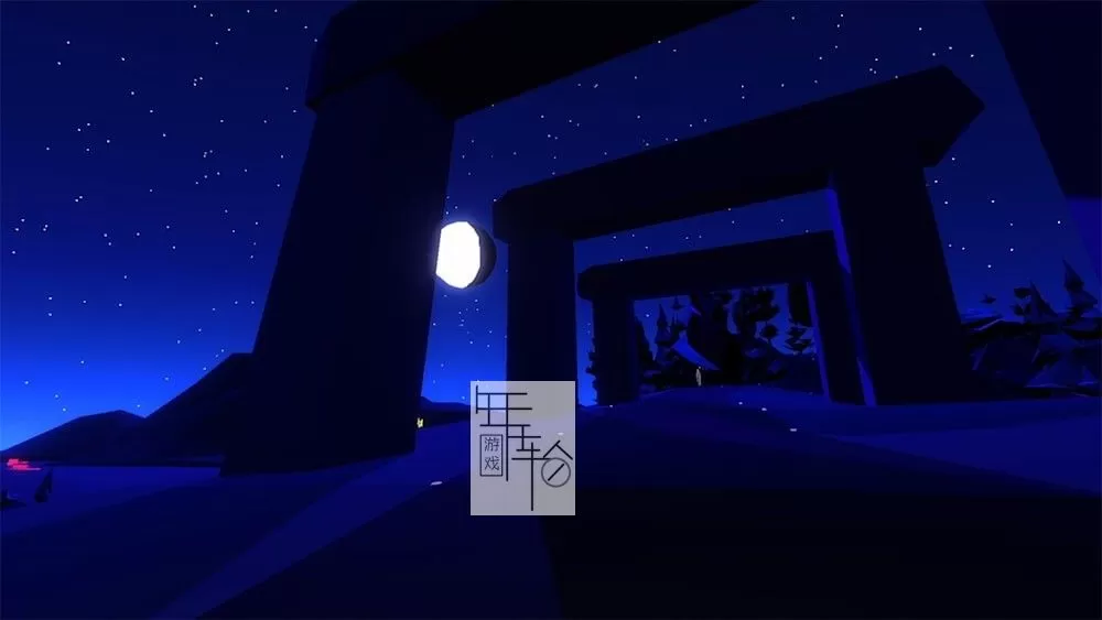 switch《冥想空间 Glitchhikers The Spaces Between》中文版nsz下载【含1.0.7补丁】_1