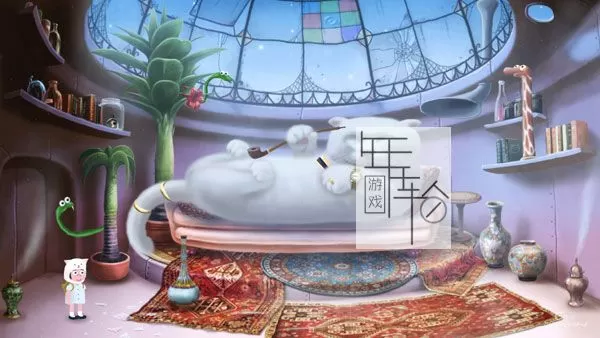 PC《凯蒂梦游喵喵仙境 Catie in MeowmeowLand》中文版下载（v0.1.0.2）_2