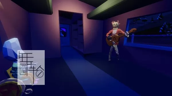 PC《冥想空间 Glitchhikers》中文版下载（v1.0.6）_1