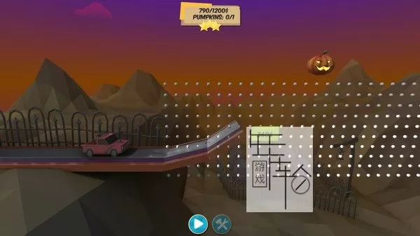 switch《Bridge Builder Racer》英文版nsp/xci下载_3