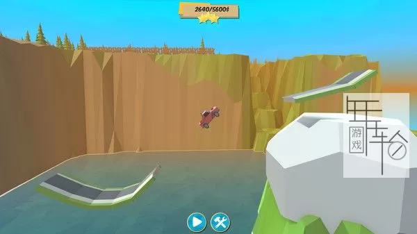 switch《Bridge Builder Racer》英文版nsp/xci下载_4