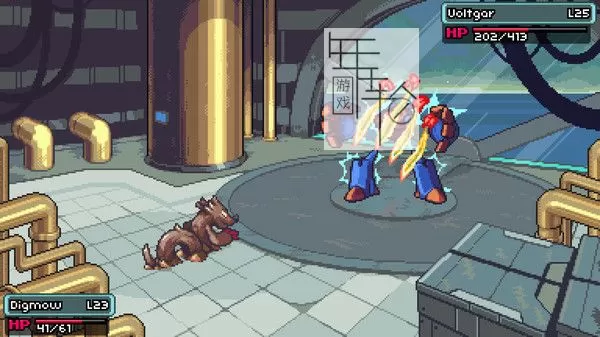 PC《科洛蒙 Coromon》中文版下载【v1.2.2版|集成全DLC】_2