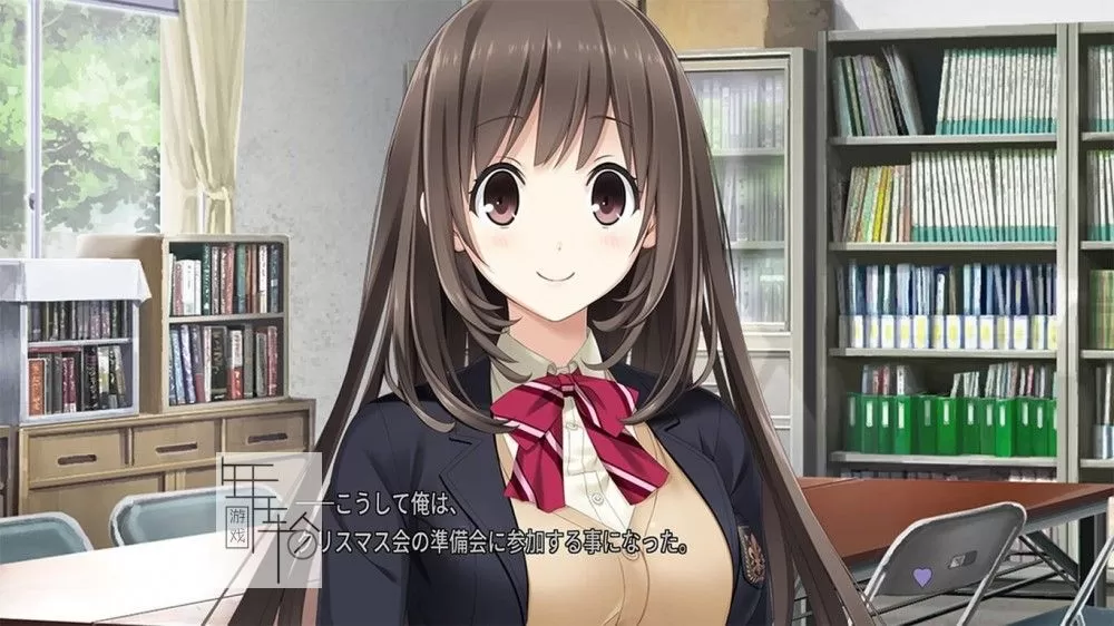switch《キスベル Kiss bell Let's sound the kissing-bell of the promise》日文版nsp下载_4