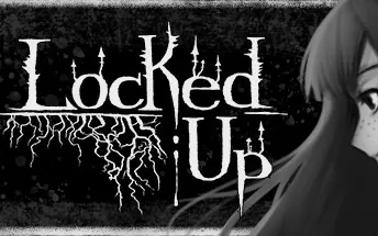 PC《锁定 Locked Up》英文版下载