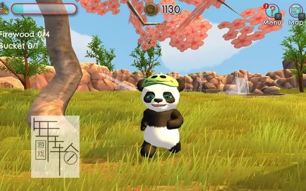 PC《寒冰熊猫 Chill Panda》英文版下载_1