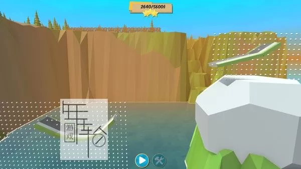 switch《Bridge Builder Racer》英文版nsp/xci下载_2