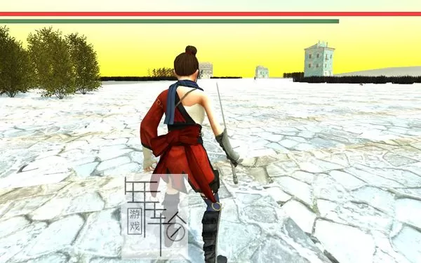 PC《武士的崛起 The Rise Of Warrior》英文版下载_0