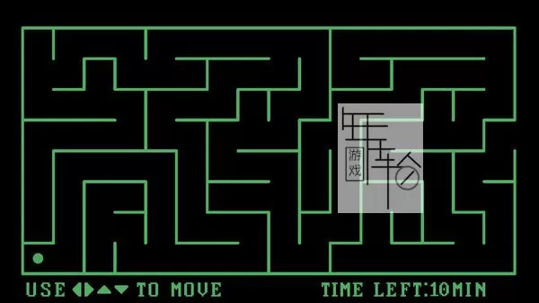 PC《AMaze DOS》英文版下载_0