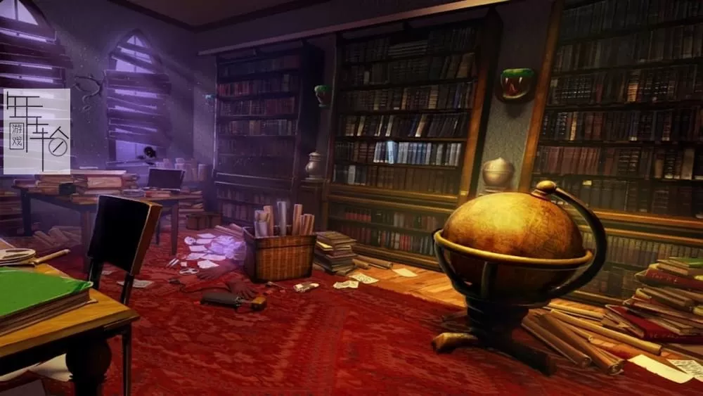 switch《9条线索：蛇溪的秘密 9 Clues The Secret of Serpent Creek》英文版nsp/xci载_2