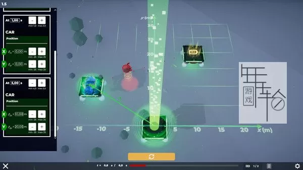 PC《太空拖车 SPACE TOW TRUCK》英文版下载_0