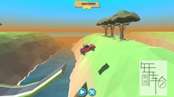 switch《Bridge Builder Racer》英文版nsp/xci下载_1