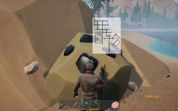 PC《ScrewUp》英文版下载_1