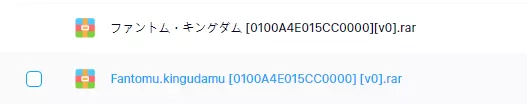 switch《幻域战记 Phantom Kindom》日文版nsp/xci下载_5