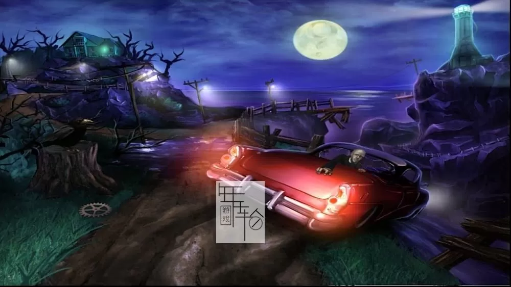 switch《9条线索：蛇溪的秘密 9 Clues The Secret of Serpent Creek》英文版nsp/xci载_4