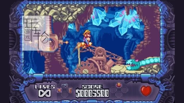 switch《终极责任：复仇小故事 Ultionus A Tale of Petty Revenge》英文版nsp/xci下载_1