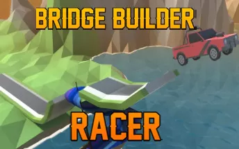 switch《Bridge Builder Racer》英文版nsp/xci下载