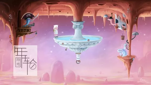 PC《凯蒂梦游喵喵仙境 Catie in MeowmeowLand》中文版下载（v0.1.0.2）_1