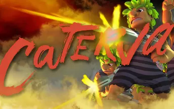 PC《Caterva》英文版下载