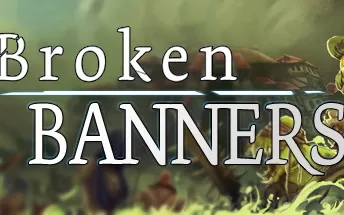 PC《破损的旗帜 Broken Banners》英文版下载