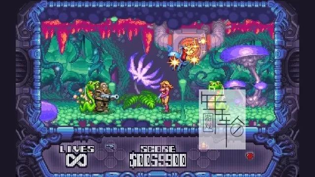 switch《终极责任：复仇小故事 Ultionus A Tale of Petty Revenge》英文版nsp/xci下载_2
