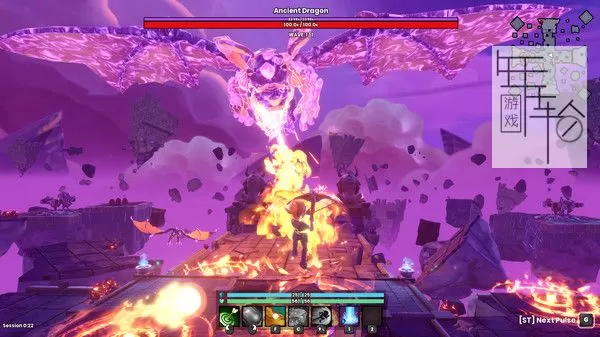 PC《地牢守护者：沦为恶魔 Dungeon Defenders Going Rogue》英文版下载_0