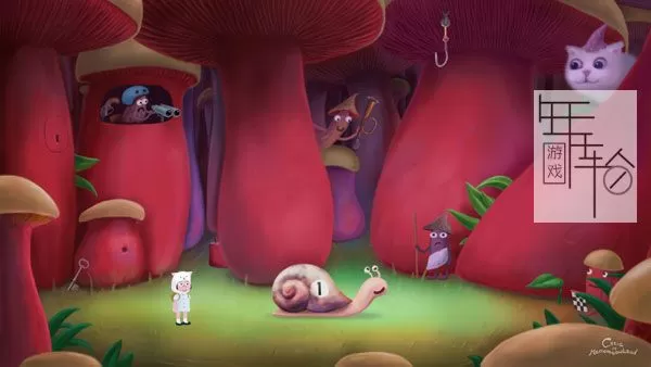 PC《凯蒂梦游喵喵仙境 Catie in MeowmeowLand》中文版下载（v0.1.0.2）_3