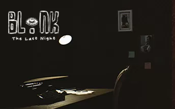 PC《眨眼：最后一晚 BLINK The Last Night》英文版下载