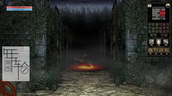 PC《地狱：超越第七圈 Inferno - Beyond the 7th Circle》英文版下载（v1.0.16）_2