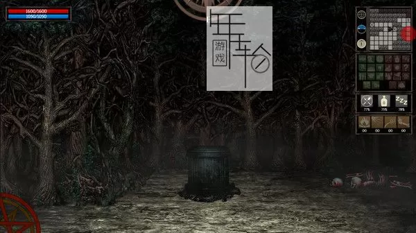 PC《地狱：超越第七圈 Inferno - Beyond the 7th Circle》英文版下载（v1.0.16）_0