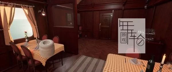 PC《头等舱逃生：思想列车 First Class Escape The Train of Thought》英文版下载（v1.5.4）_2