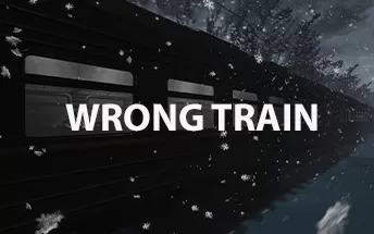 PC《错误的列车 Wrong train》英文版下载