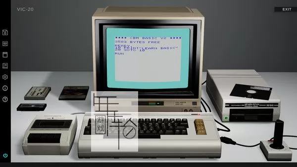 PC《面包盒 Breadbox》英文版下载_0