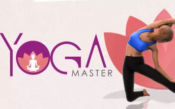 PC《瑜伽大师 YOGA MASTER》英文版下载