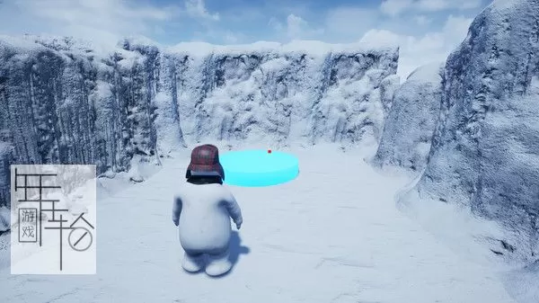 PC《雪人冒险 Snowman Adventure》英文版下载_2