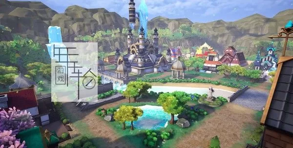 PC《魔法学院：英雄校园物语2 Valthirian Arc Hero School Story 2》英文版下载_0