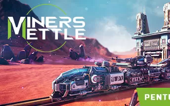 PC《矿工的勇气 Miner's Mettle》英文版下载