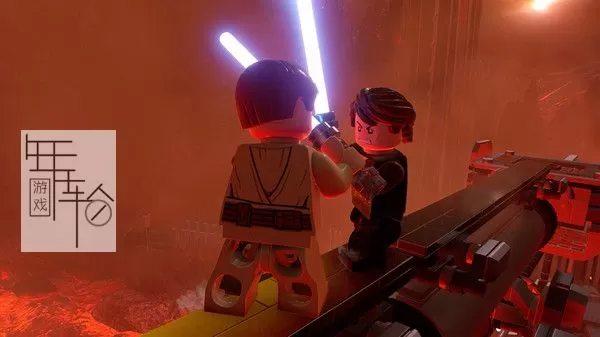 switch《乐高星球大战：天行者传奇 豪华版 LEGO Star Wars The Skywalker Saga》中文版xci下载【含1.10.0补丁+26DLC】_3