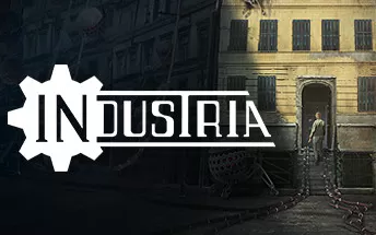 PC《INDUSTRIA》英文版下载（v1.0.8）