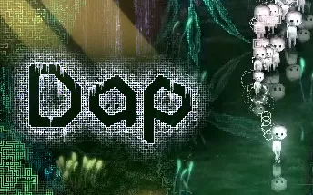 PC《Dap》英文版下载