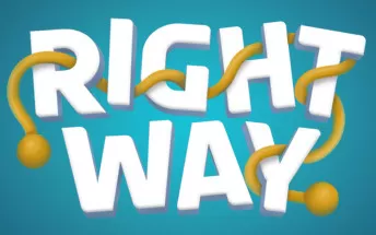 PC《正确方式 Right Way》中文版下载