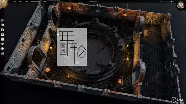 PC《地牢炼金术师 Dungeon Alchemist》英文版下载_2