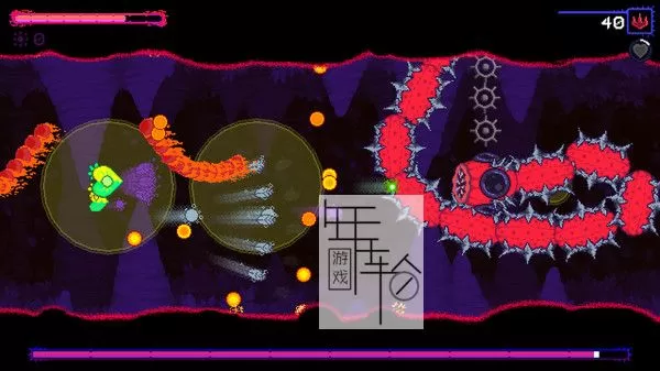 PC《虚空降临在她的心上 The Void Rains Upon Her Heart》英文版下载（v6.9a）_2