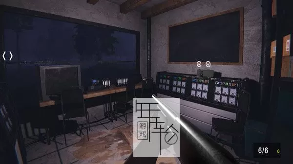 PC《O.V.N.I.绑架 O.V.N.I. Abduction》英文版下载_2