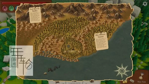 PC《幻想镇区域经理 Fantasy Town Regional Manager》英文版下载_1