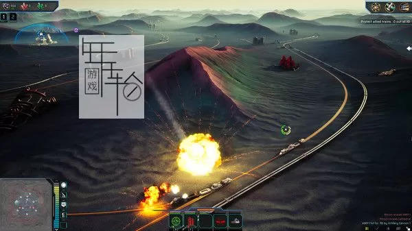PC《矿工的勇气 Miner's Mettle》英文版下载_2